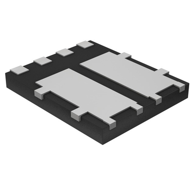 Integrierter Schaltkreislauf-Chip NVMFD5C466NLWFT1G
