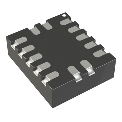 Integrierte Schaltkreischip MPQ8847AGQB-AEC1 6A 2.7V Wechselspannungsregler