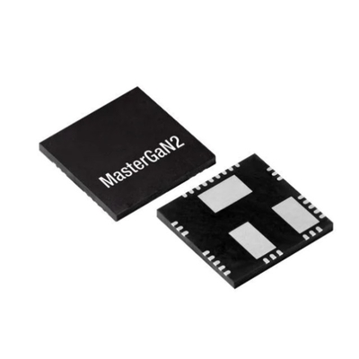 Integrierter Schaltkreislauf-Chip MASTERGAN2TR Hochleistungsdichte 600V Halbbrückentreiber-IC