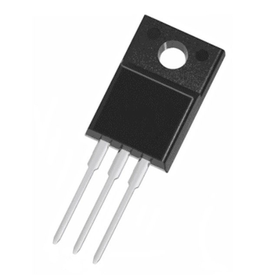 Integrierter Schaltkreislauf Chip IPA030N10NF2S Einzel-N-Kanal Leistungs-MOSFET-Transistoren