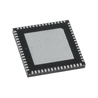 Integrierter Schaltkreislauf Chip LTC9102AUKJ 11mA Leistung über Ethernet-Controller QFN64