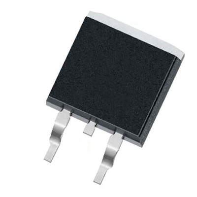 Integrierter Schaltkreislauf Chip IPB011N04NF2S Erweiterung 1 Kanal 120A Transistoren