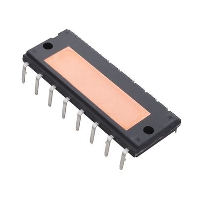 Integrierte Schaltkreis-Chip NFAL5065L4BT 3-Phasen-Wechselrichter 650V 50A Leistungsantriebsmodul
