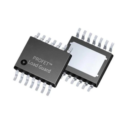 Integrierter Schaltkreis-Chip BTG70901EPLXUMA1 N-Kanal-Hochseiten-Stromwechsel-IC