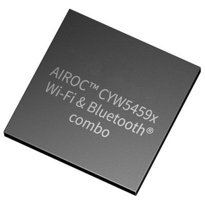 Integrierter Schaltkreis Chip CYW54591RKUBGT Automobil-WLAN-RF-Transceiver-IC