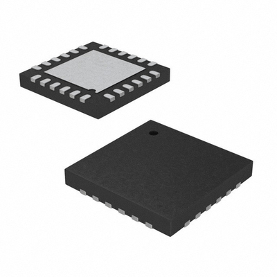 Integrierter Schaltkreislauf Chip CY7C65210-24LTXI 1,71 V bis 5,5 V 20mA USB-Steuergerät QFN24