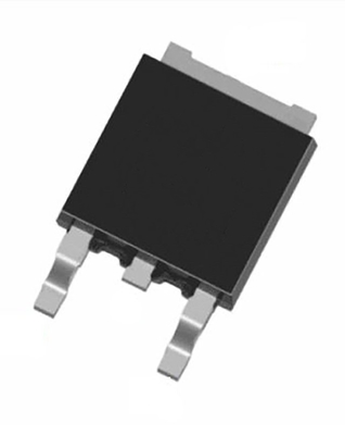 Integrierter Schaltkreislauf-Chip IPB043N10NF2S StrongIRFETTM 2 Einzel-MOSFET-Transistoren