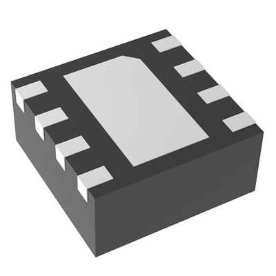 Integrierter Schaltkreislauf-Chip NCS21802MUTBG 10 V Betriebsverstärker mit Nullantrieb