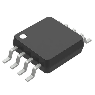 Integrierter Schaltkreislauf-Chip NCS21802DMR2G Null-Drift Präzisions-Betriebsverstärker