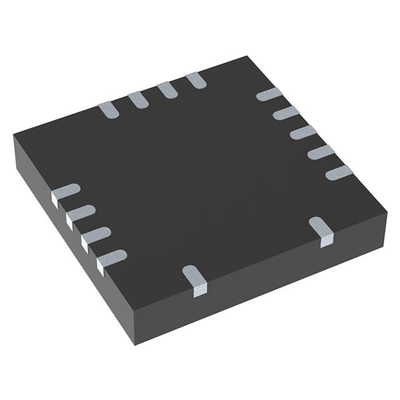 Integrierter Schaltkreis-Chip NCP51820AMNTWG Hochgeschwindigkeits-Halbbrücken-Treiber für GaN-Stromschalter