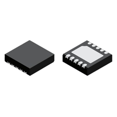 Integrierter Schaltkreis-Chip A89500KEJSR DFN10 2 Ausgang Halbbrücke MOSFET-Gate-Treiber