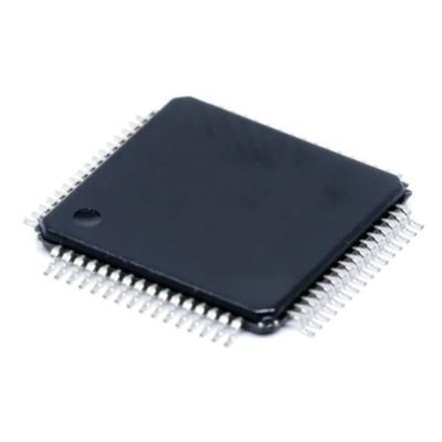Integrierter Schaltkreislauf-Chip AMC7924PAPR 12Bit Analogmonitor und Steuergerät HTQFP64