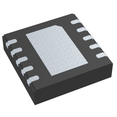 Integrierter Schaltkreislauf-Chip NCV51513ABMNTWG Automotive 130V Hoch- und Niedrigspitzdreiber DFN10