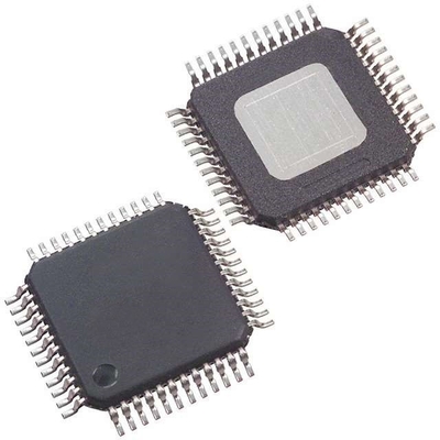 Integrierter Schaltkreislauf-Chip AMC7932FPHPR 32-Kanal-Analogmonitor und -Controller