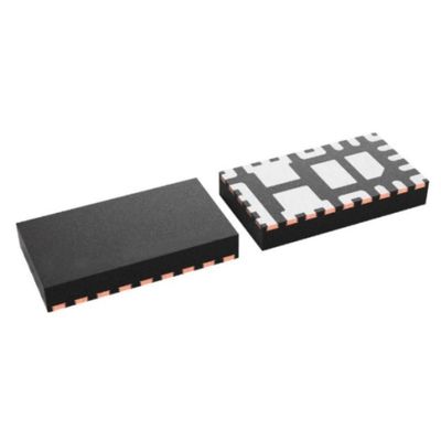 Integrierter Schaltkreislauf-Chip TPS543B25RYSR 25A Synchroner Step Down-Wandler WQFN17