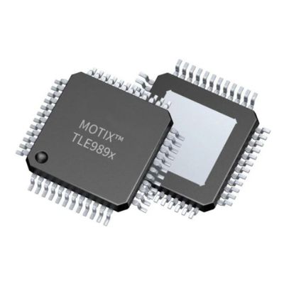 Integrierter Schaltkreislauf Chip TLE98912QTW61XUMA1 BLDC-Controller TQFP48 ARM Mikrocontroller