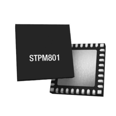 Integrierter Schaltkreislauf-Chip STPM801 Automobil-Hot-Swap-Spannungsregler VQFN32