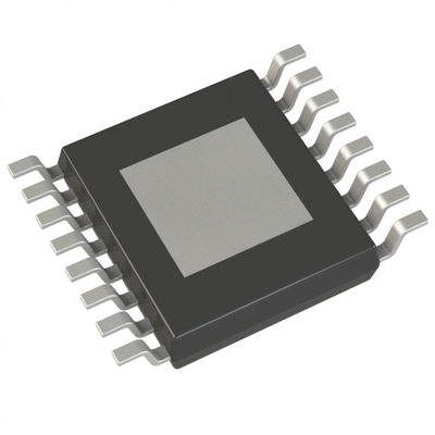 Mikrocontroller MCU RAA211630GSP#HA0 60V 3A 400kHz synchroner Buck Regulator