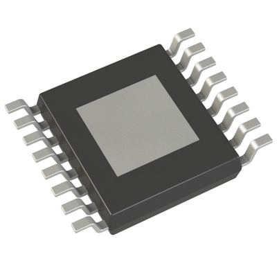 Mikrocontroller MCU RAA211450GSP#HA0 0,8V 1 Ausgang 5A Gleichspannung Gleichspannungsschalter
