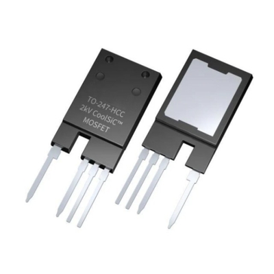 Integrierter Schaltkreislauf-Chip IMYH200R050M1HXKSA1 2000V Einzel-N-Kanal-MOSFET-Transistor