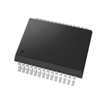 Integrierter Schaltkreislauf-Chip ADN4622BCPZ 4 Kanal 2,5 Gbps LVDS-Digitalisolator