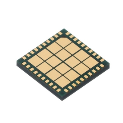 Integrierter Schaltkreislauf-Chip ADMV8513ACCZ 1300 MHz digital einstellbarer Bandpassfilter