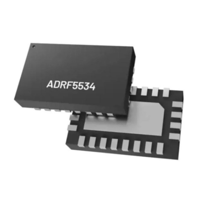 Wireless Communication Module ADRF5534BCPZN 3,1 GHz bis 4,2 GHz HF Frontend VFQFN24