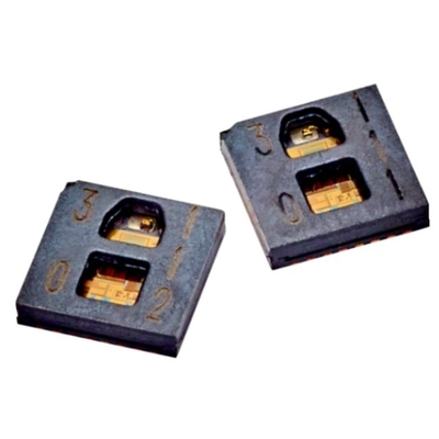 Integrierte Schaltkreischip AEDR-9930E-102 Drei-Kanal-reflektierender optischer Encoder