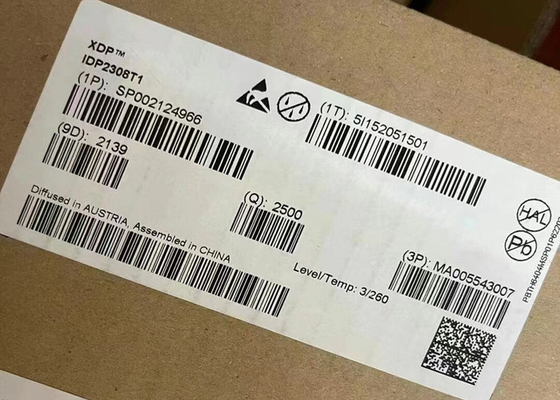 Integrierter Schaltkreislauf Chip IDP2308T1 AC DC PWM Leistungsfaktor Korrektur-Controller
