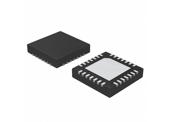 Integrierte Schaltkreischip FT260Q USB-Brücke-Schnittstellencontroller 28-WFQFN
