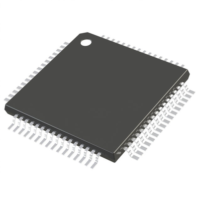 Mikrocontroller MCU ATSAMDA1J16B-ABT Mikrocontroller IC 32 Bit Einzelkern 48 MHz MCU