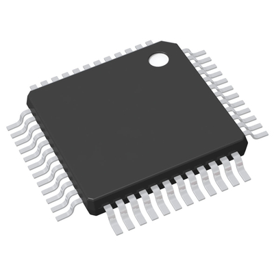 Mikrocontroller MCU ATSAMD21G18A-AUT Niedrige Leistung 32 Bit Mikrocontroller IC 48TQFP