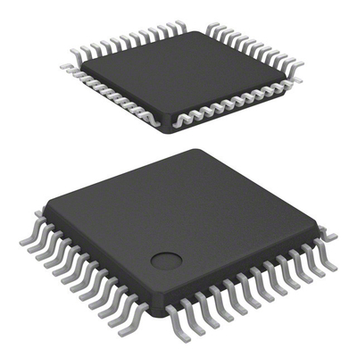 Mikrocontroller MCU ATSAMD21G17D-AF Automobil 32 Bit Einzelkern Mikrocontroller IC