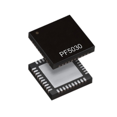Mikrocontroller MCU MPF5030BMDA0ES Mehrkanal-PMIC QFN40 Sicherheitssystem-Basischip