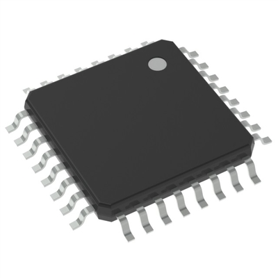 Mikrocontroller MCU ATSAML21E16B-ANT Einzelkernfunktionale Sicherheitsmikrocontroller
