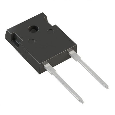 Integrierte Schaltkreischip MSC010SDA120B Richterdiode 1200V 10A Einzeldiode
