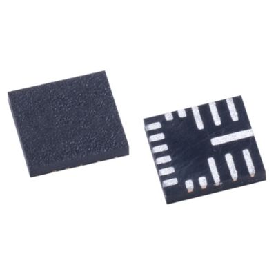 Einheitlicher Schaltkreislaufchip MAX20004EAFOB/VY 36V Synchroner Buck-Wandler FC2QFN17