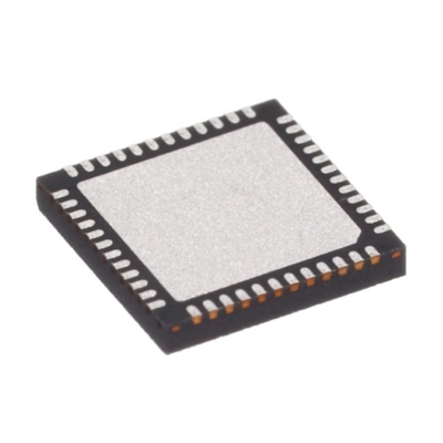 Integrierter Schaltkreis-Chip MAX14917AFM Industrie-Oktal-Hochseiten-Schalter FC2QFN48