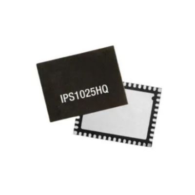 Integrierter Schaltkreislauf Chip IPS1025HQ-32 QFN48 Hochleistungs-Hochseitenlasttreiber