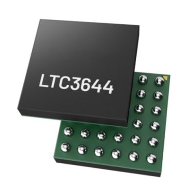 Integrierter Schaltkreislauf Chip LTC3644EY-2 Vierparallel-Synchron Buck Regulator