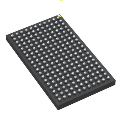 Integrierter Schaltkreislauf Chip LTM4671IY 3,1 V Viereinheitlicher Gleichspannungs-/ Gleichspannungs- μModule-Regulator