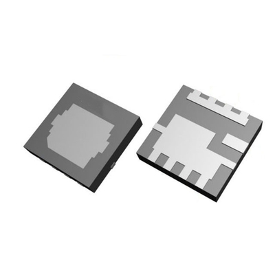 Integrierter Schaltkreislauf Chip IQE006NE2LM5CGSC 25V 47A N-Kanal MOSFET-Transistor