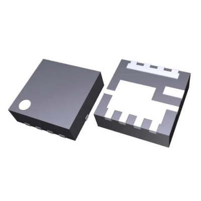 Integrierter Schaltkreislauf Chip IQD063N15NM5CG 6.32 Ohm Verstärkung N-Kanal MOSFET Transistor