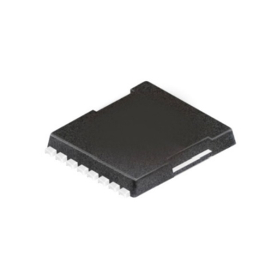 IPT030N12N3G Leistungs-MOSFET-Transistor mit integrierter Schaltung 120 V im TOLL-Paket