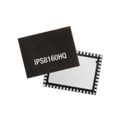 Integrierte Schaltkreis-Chip IPS8160HQ 700mA N-Kanal Hochseitenlasttreiber IC QFN48