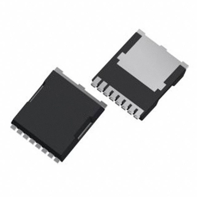 Integrierter Schaltkreislauf Chip IPT60R050G7 600V 44A N-Kanal-Verstärkung Leistungstransistor