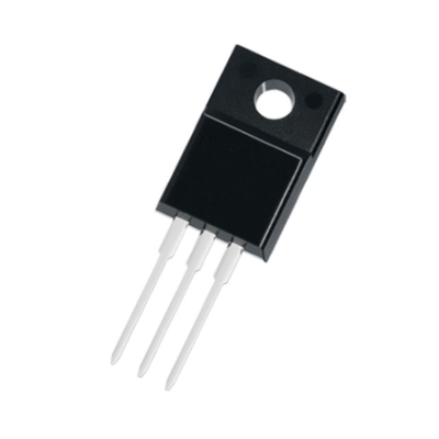 Integrierte Schaltkreis-Chip IPB95R130PFD7 Verstärkung 950V Single MOSFET Transistor