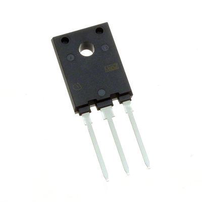 Integrierter Schaltkreislauf-Chip IXYX120N120C3 1200V 240A 1500W Einzel IGBT-Transistor