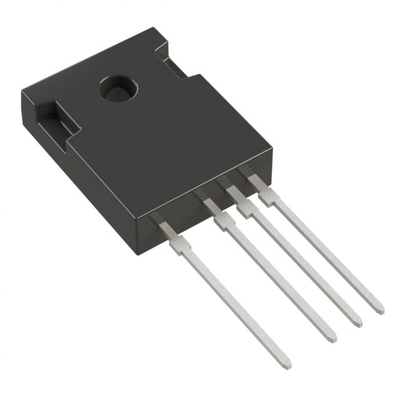 Integrierter Schaltkreislauf IKZA100N65EH7 650V IGBT-Transistor mit Antiparalleldiode