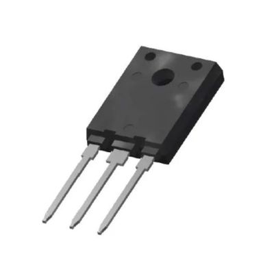 Integrierter Schaltkreislauf-Chip IKFW60N60EH3 Hochgeschwindigkeitsschalter IGBT-Transistor